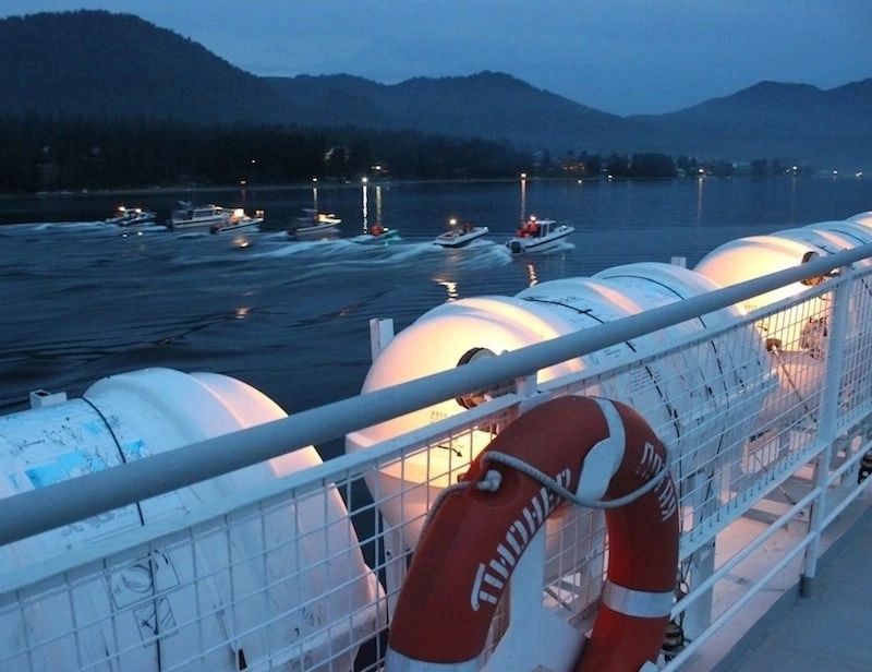 Фото Телецкое золотое