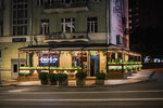 Aruba (Narodnaya Street, 4с1), restaurant