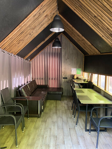 Дом отдыха Koban SPA в Республике Северная Осетия — Алания