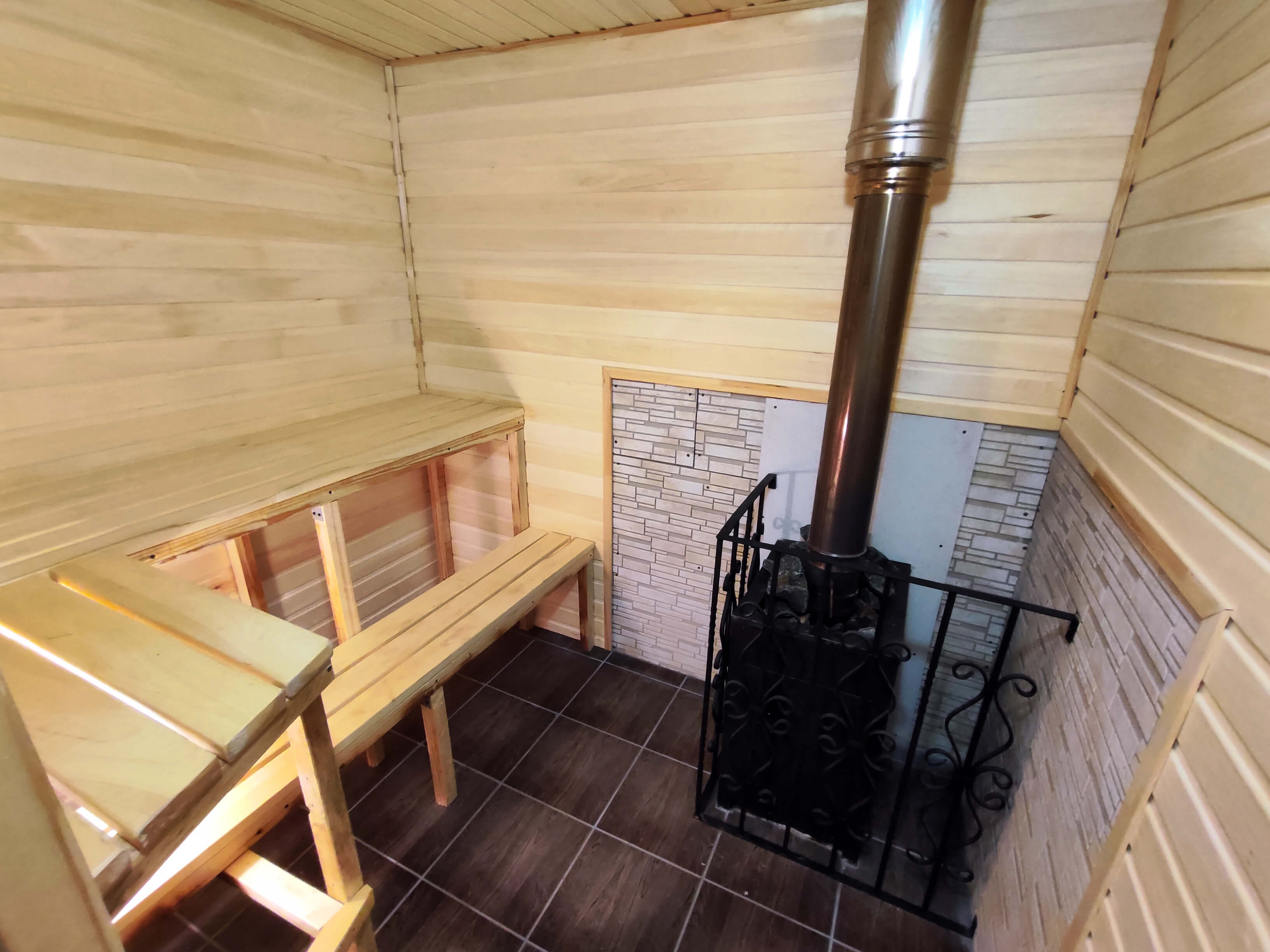 Фото Балашовская пустошь