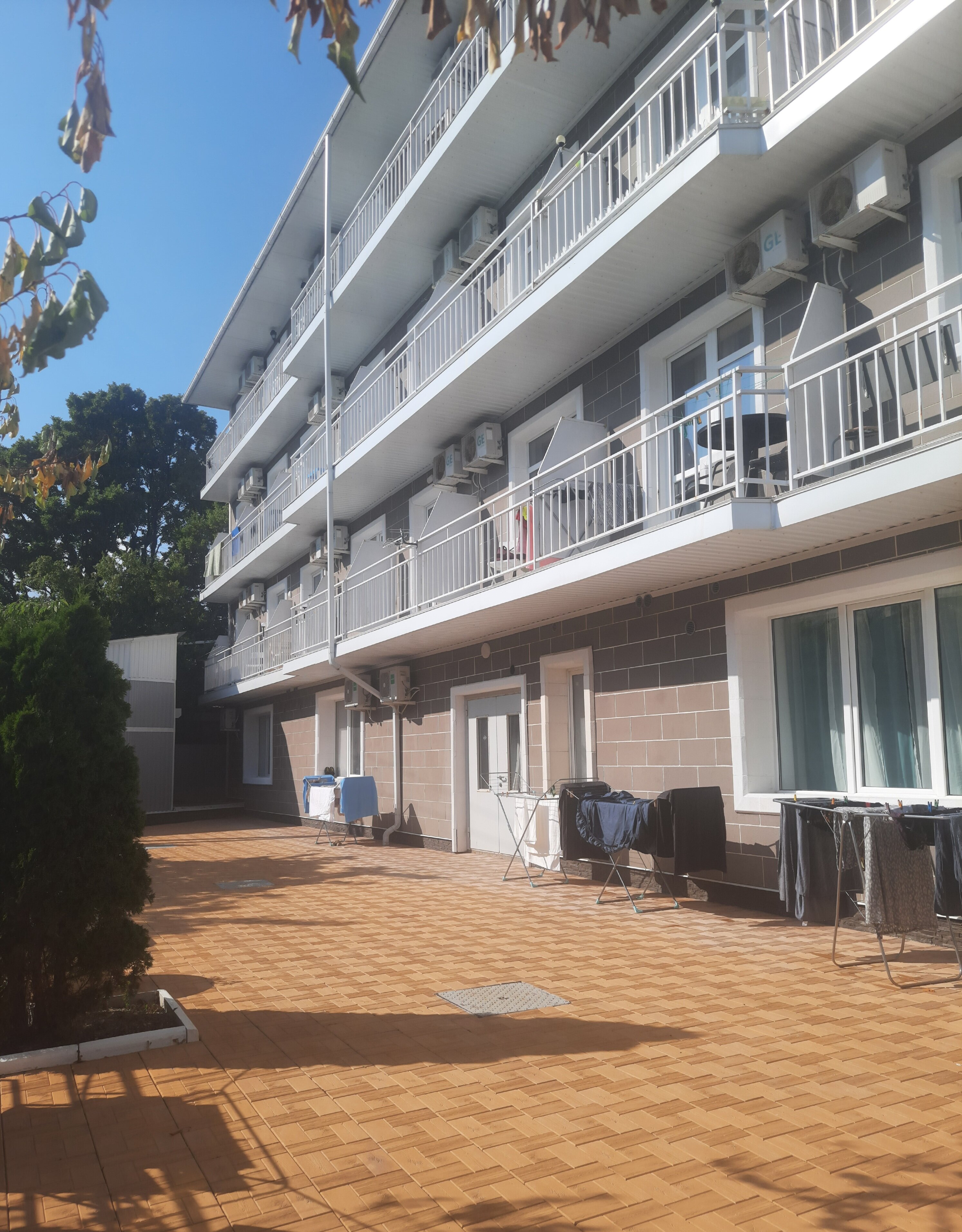 Фото Апастория