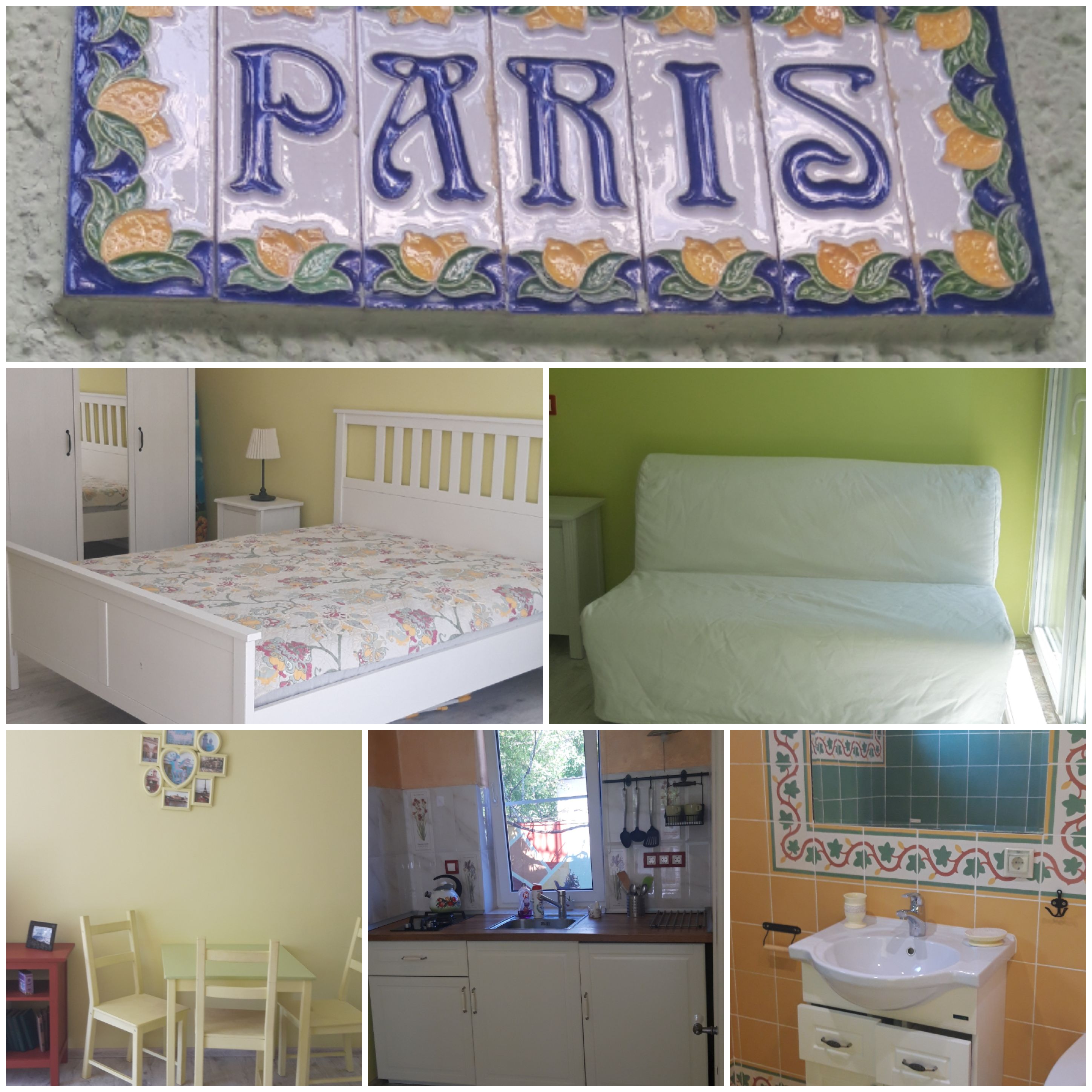 Фото Вилла София