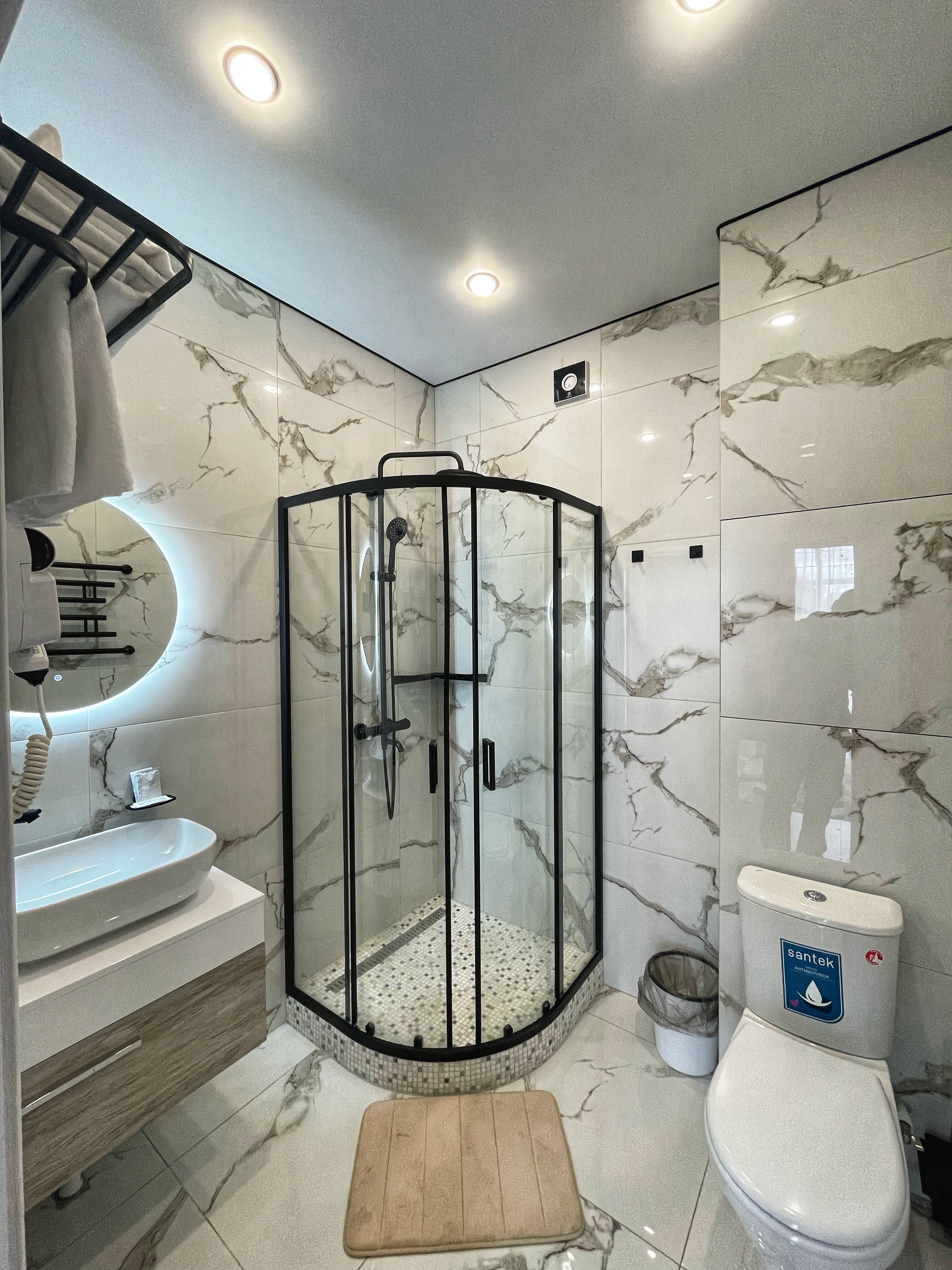 Фото Гостиница Чинар