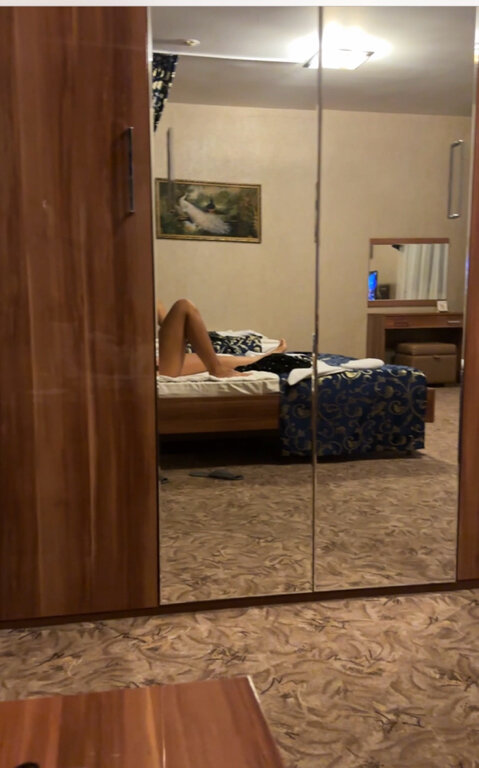 Фото Окская гавань