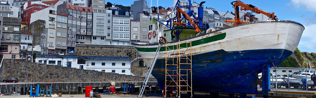 Boats, motor boats, yachts Al Mashal Marine Services, Dubai, photo