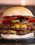 She Burger (5H, Ras Al Khor Road, Dubai), food and lunch delivery