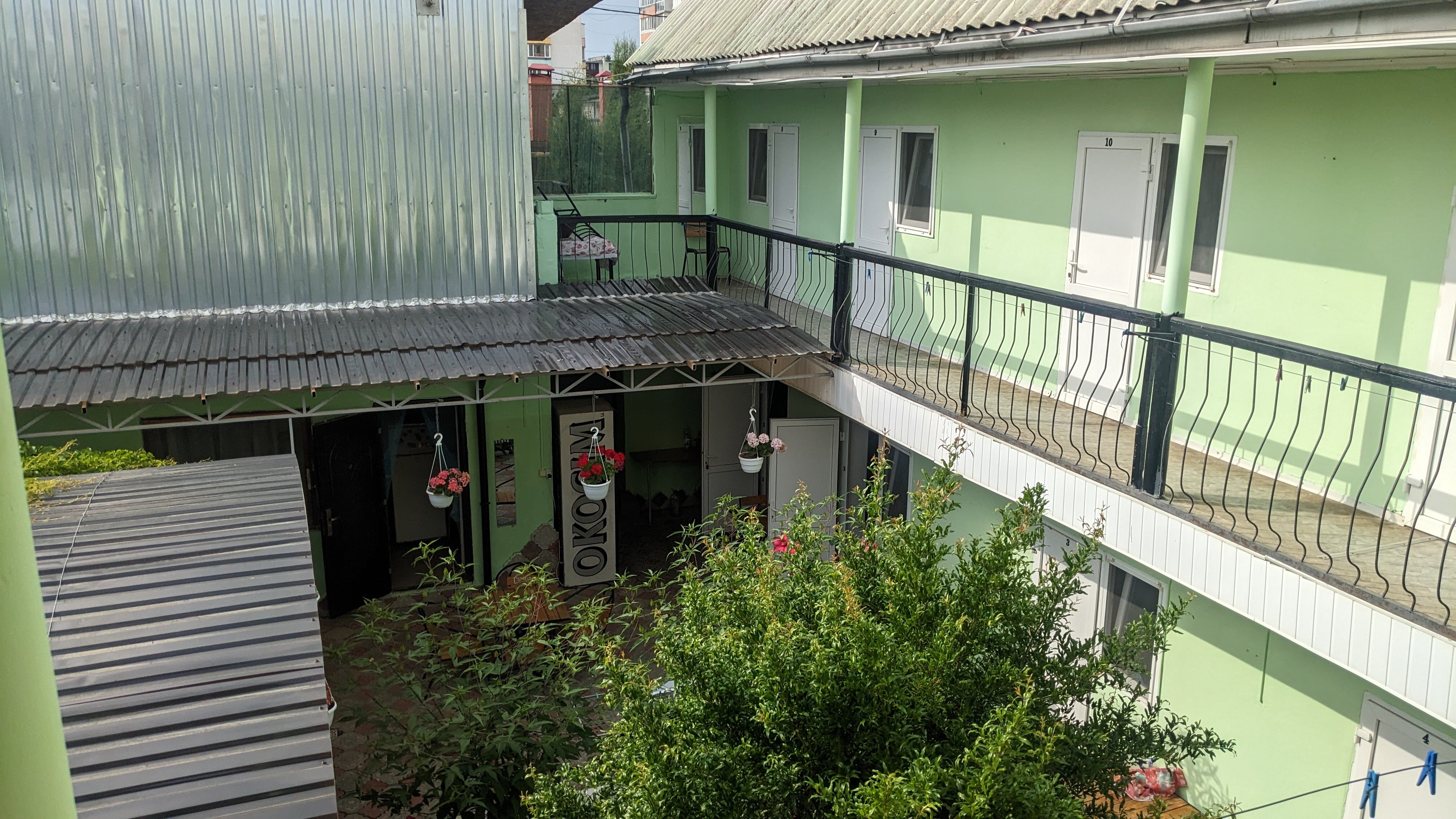 Фото Сильвия