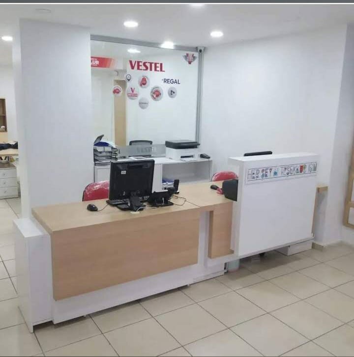 إصلاح الأجهزة Oztug Vestel Authorized Service ، اسطنبول، صورة