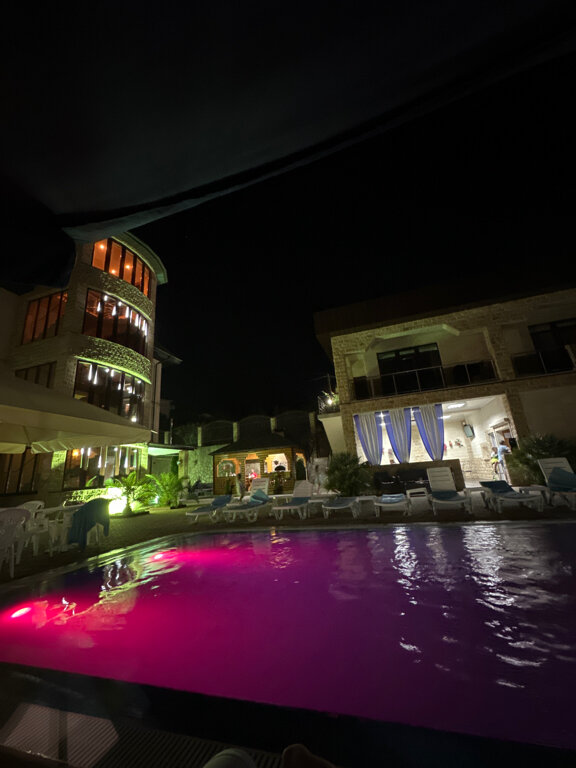 Фото Золотой Лев