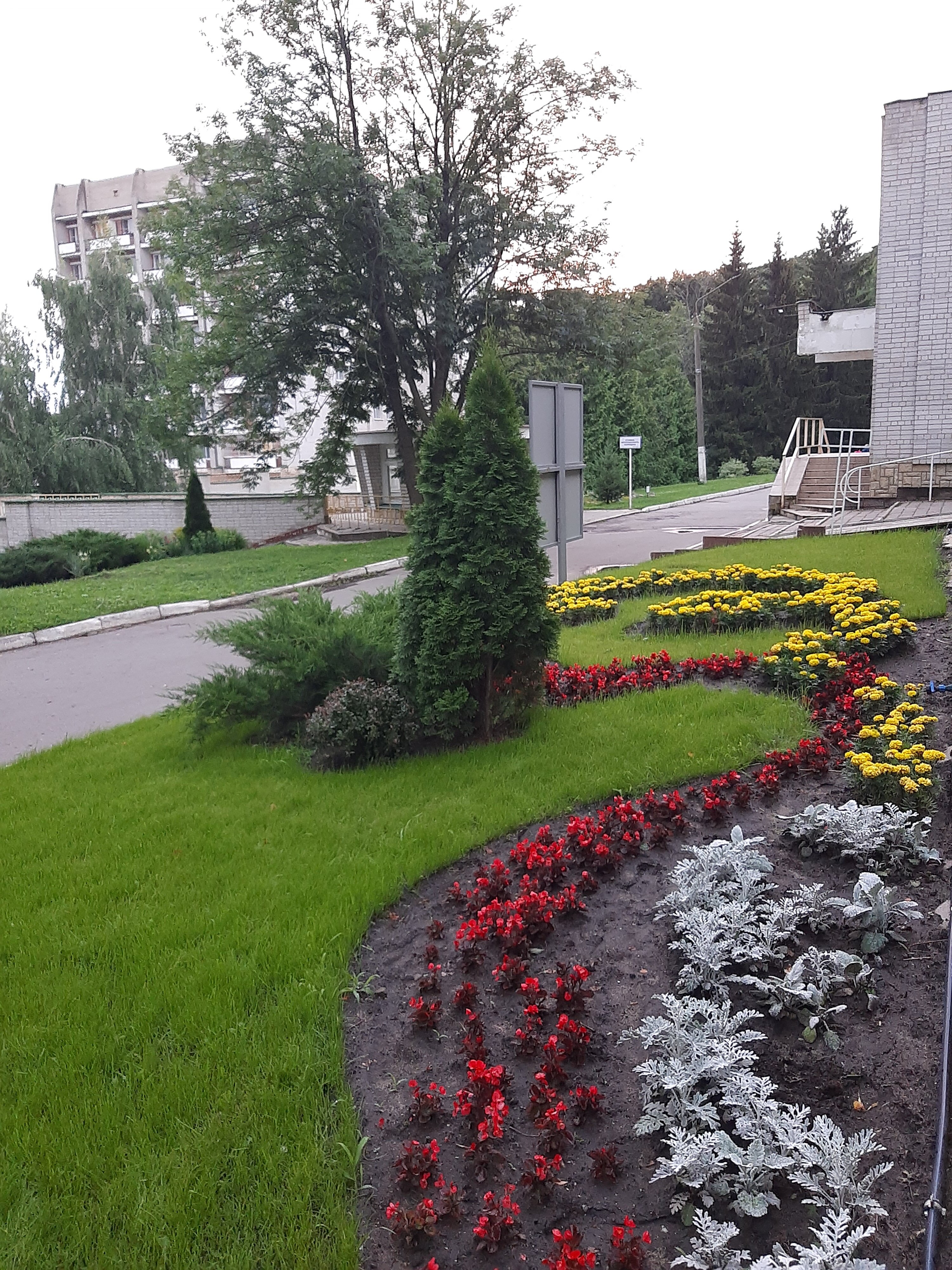 Фото Клинический санаторий им. Горького