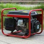 Ремонт бензогенераторов Найден Ю.В. (Общественная улица, 81), electrical equipment repairs