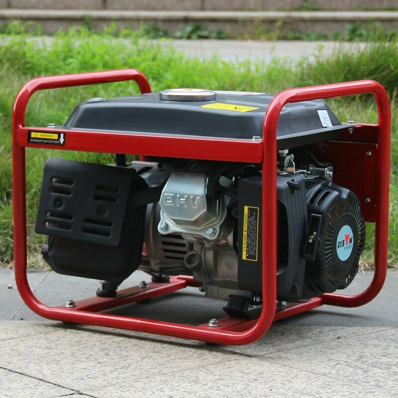 Electrical equipment repairs Ремонт бензогенераторов Найден Ю.В., Simferopol, photo