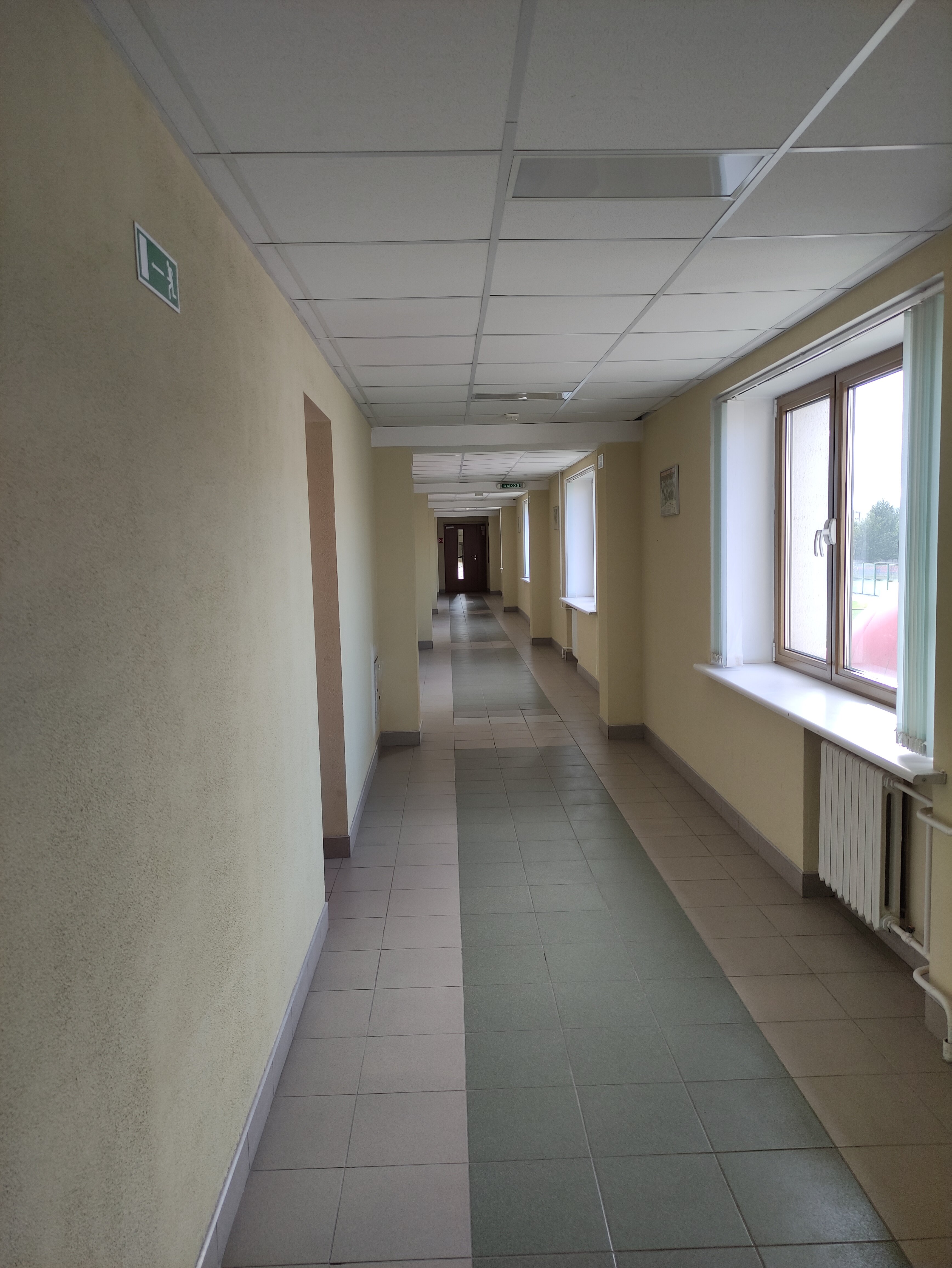 Фото СпортОтель