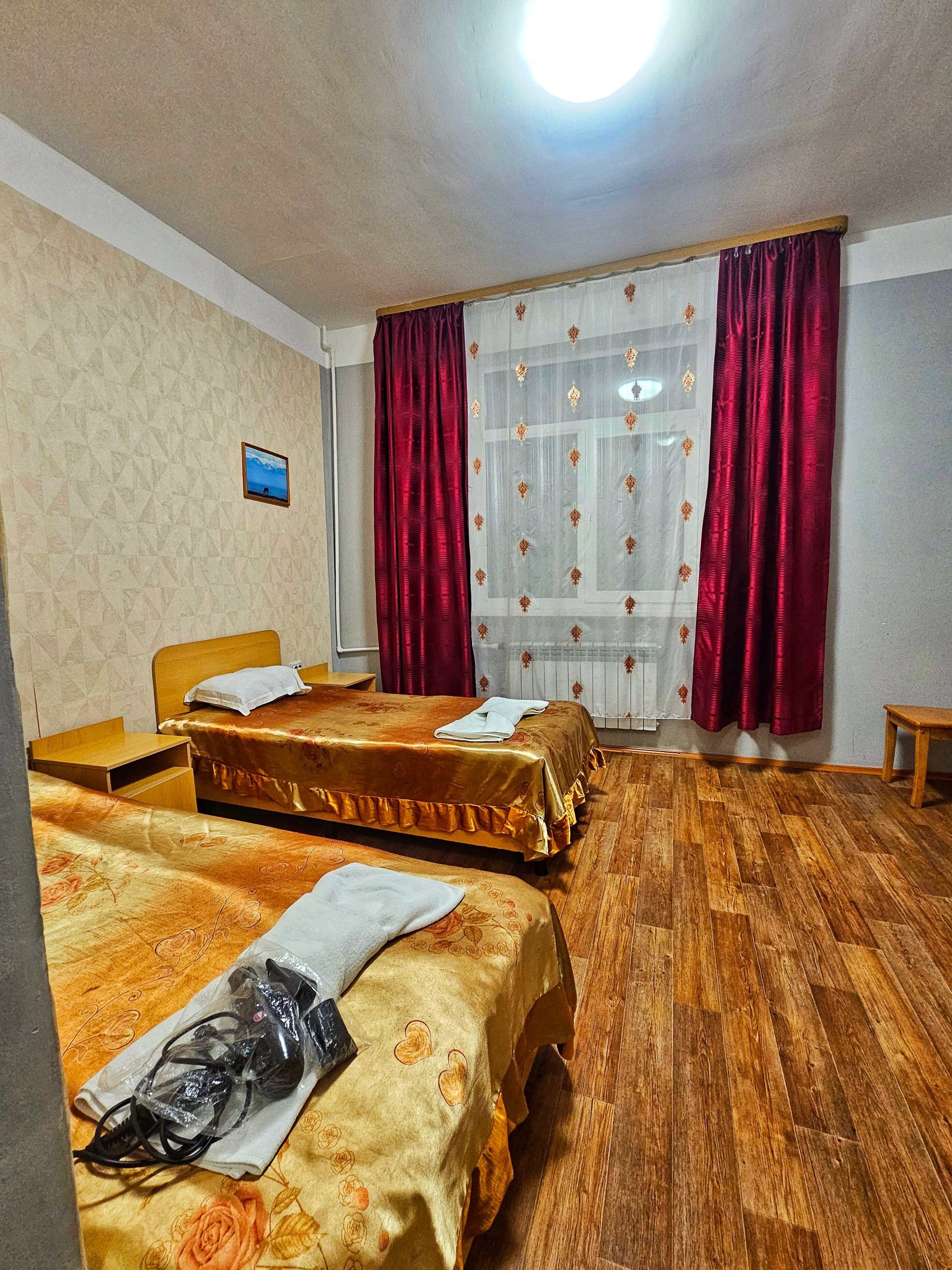 Фото Иликчин