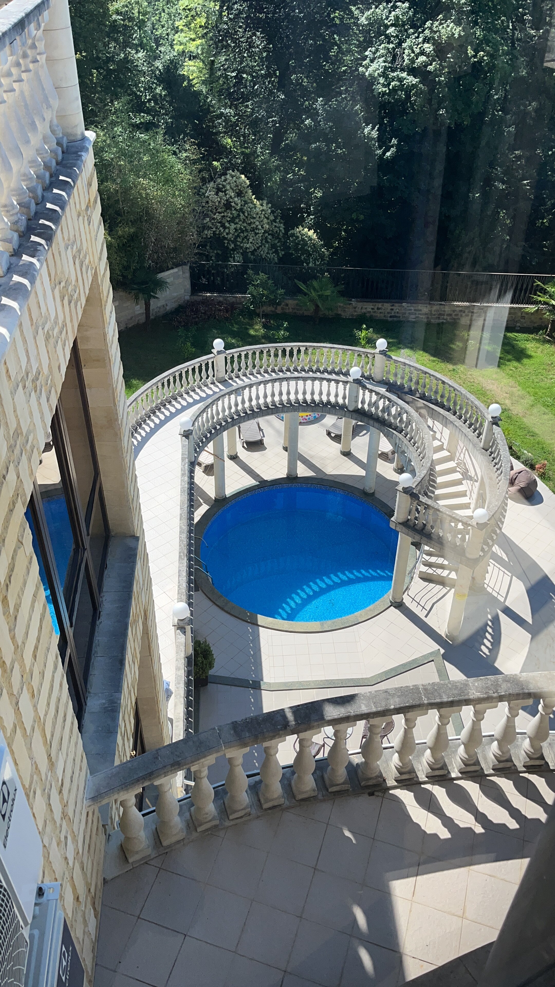 Фото Колизей