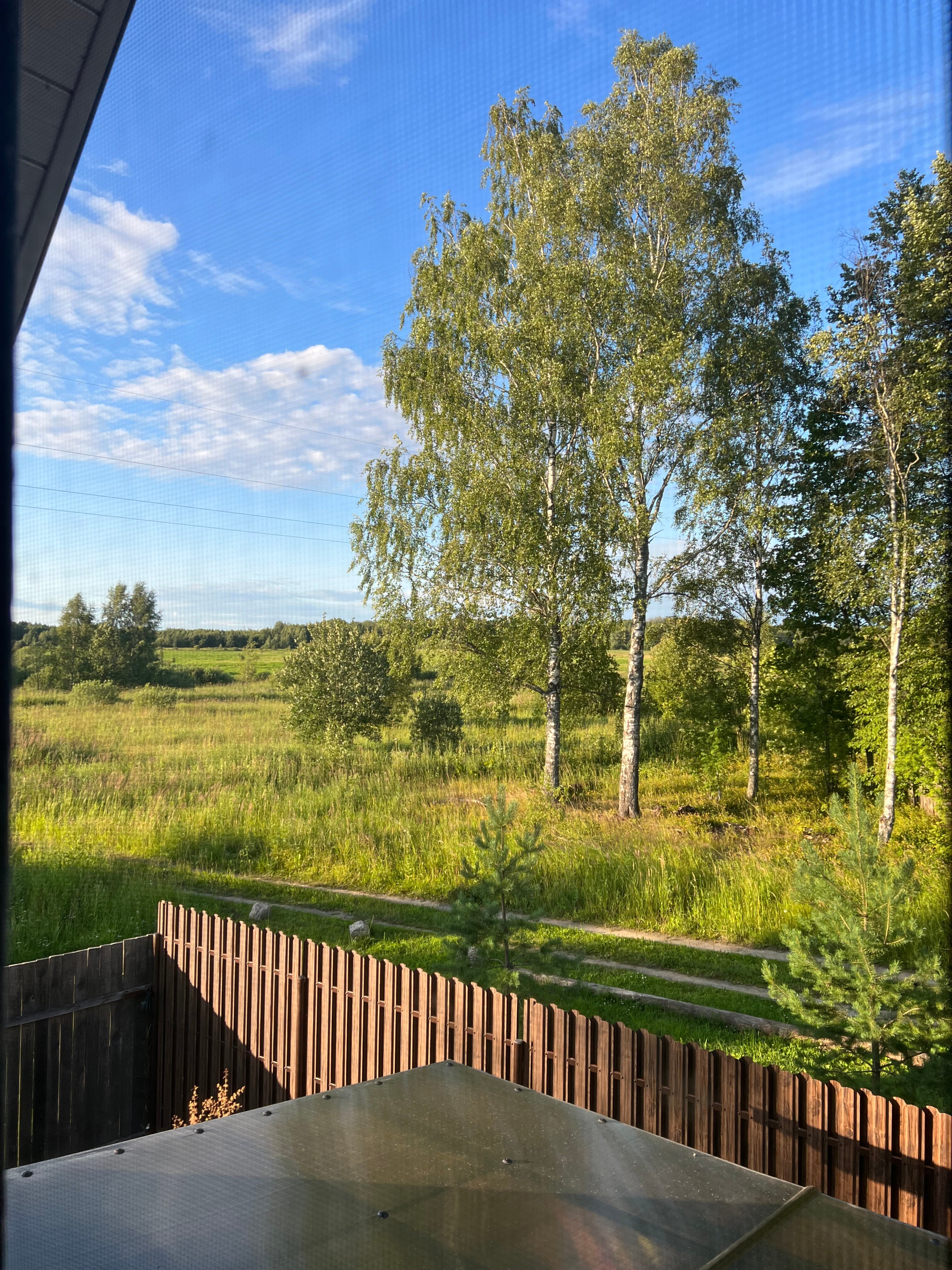 Фото Бани на хуторе