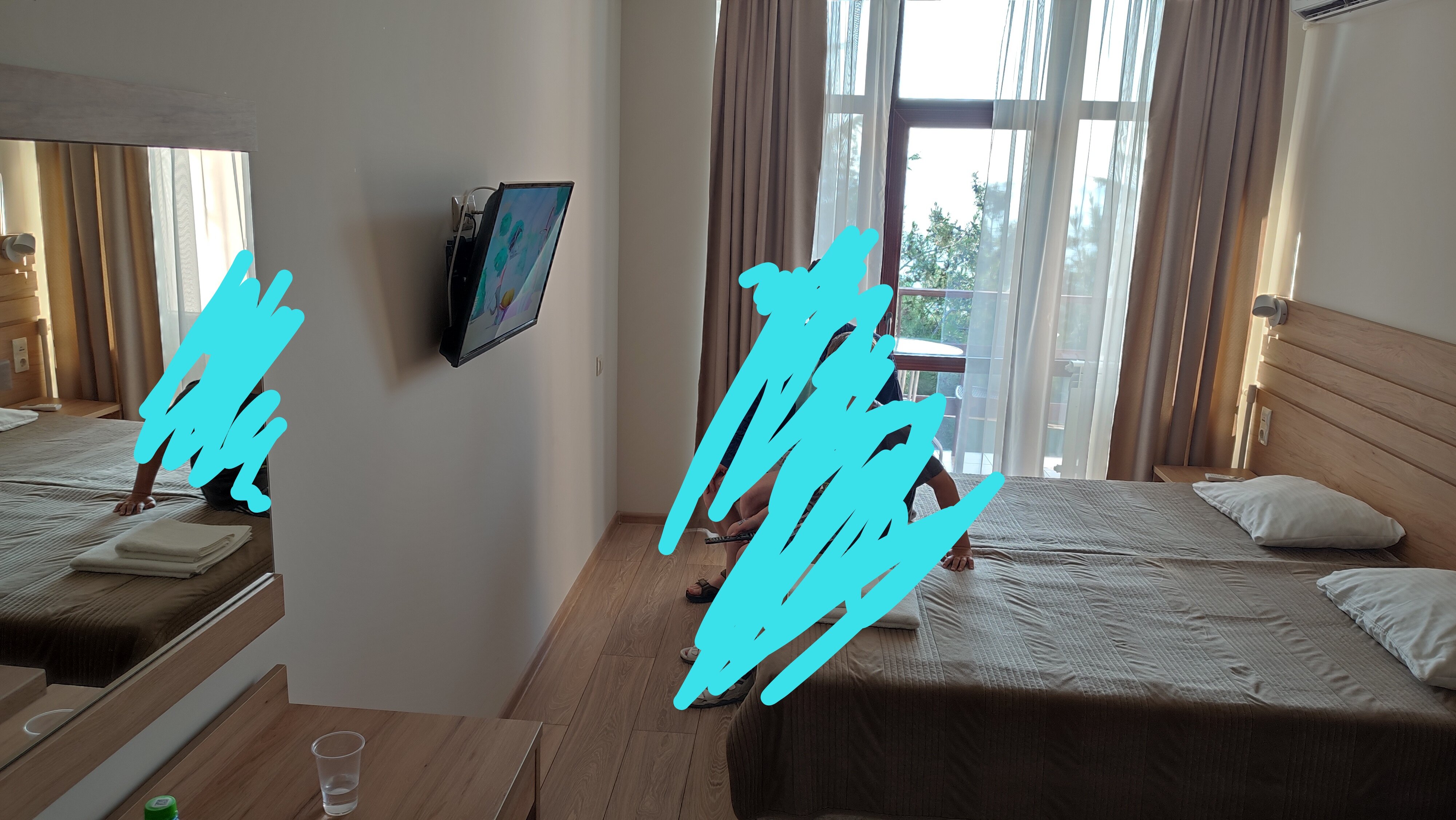 Фото Морской бриз