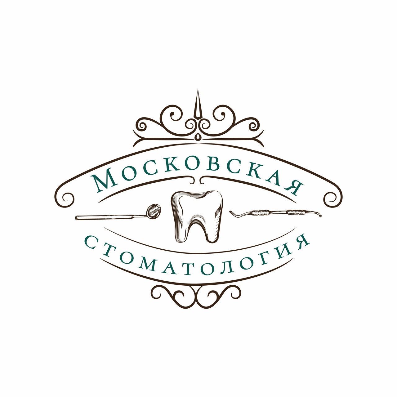 Московская стоматология