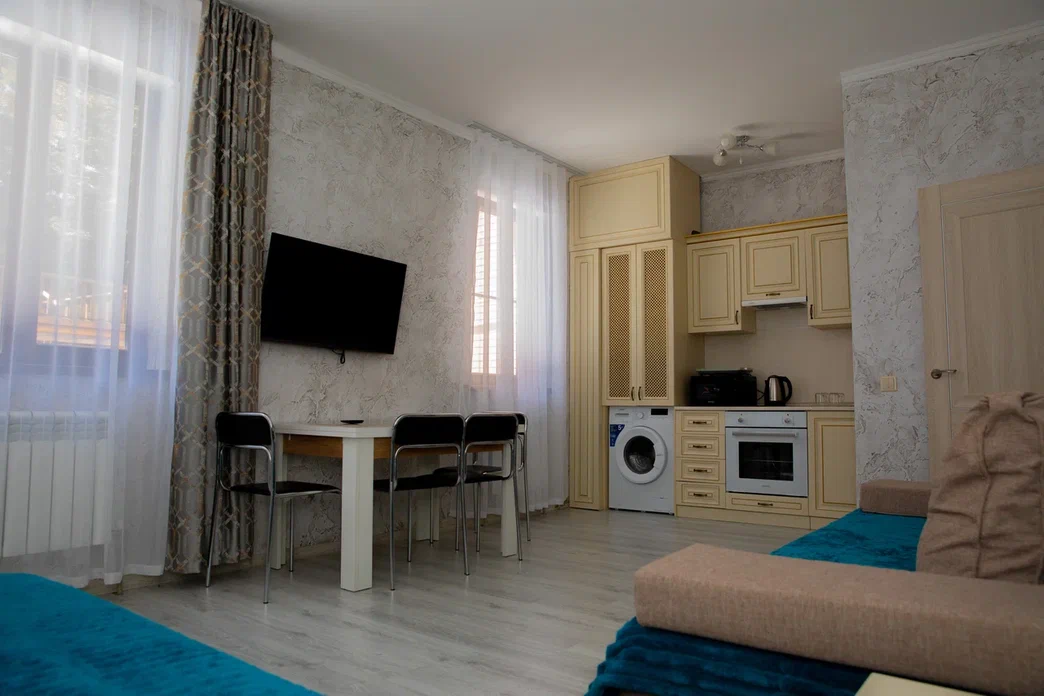 Фото Домашняя усадьба