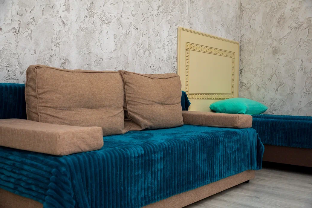 Фото Домашняя усадьба