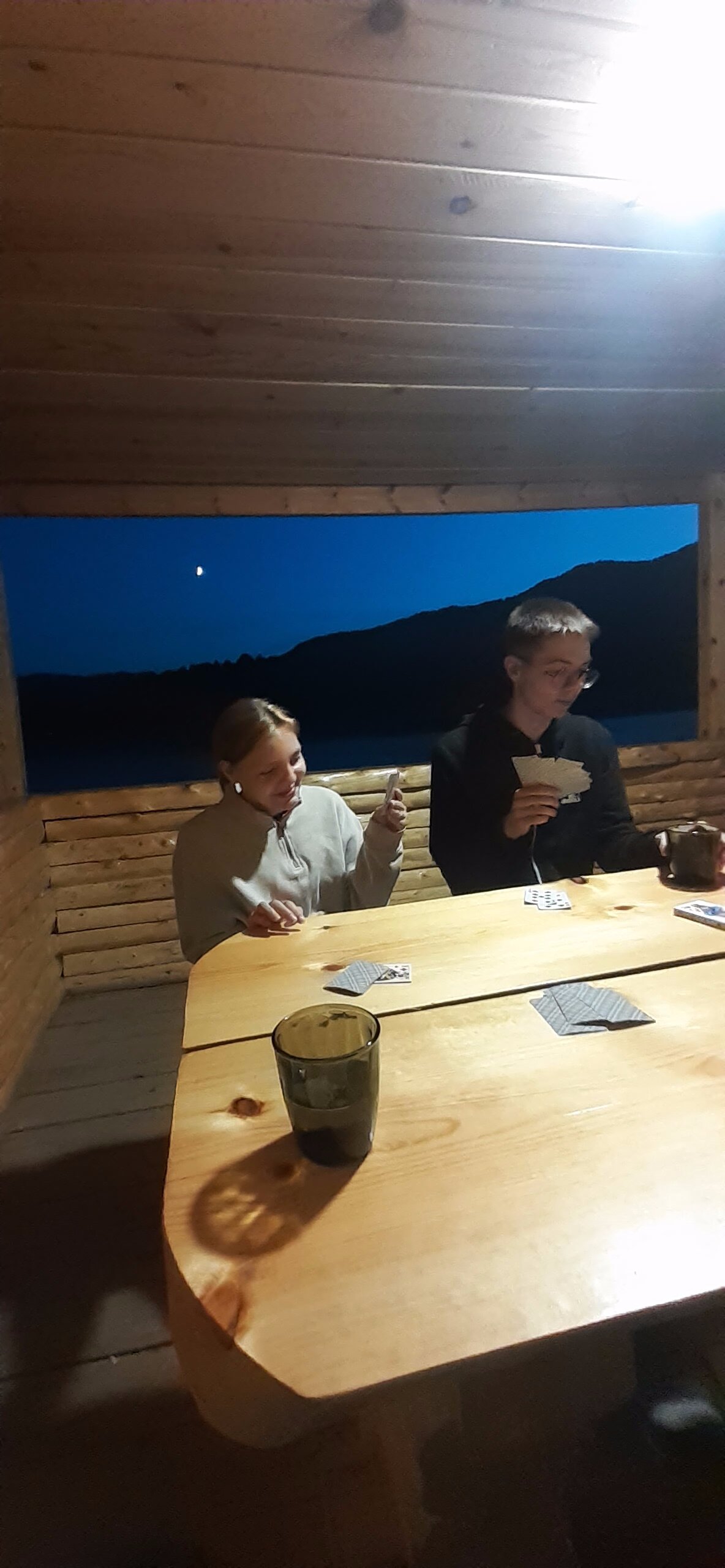 Фото На берегу