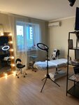 VoronIN (Gastello Street, 49), permanent makeup studio