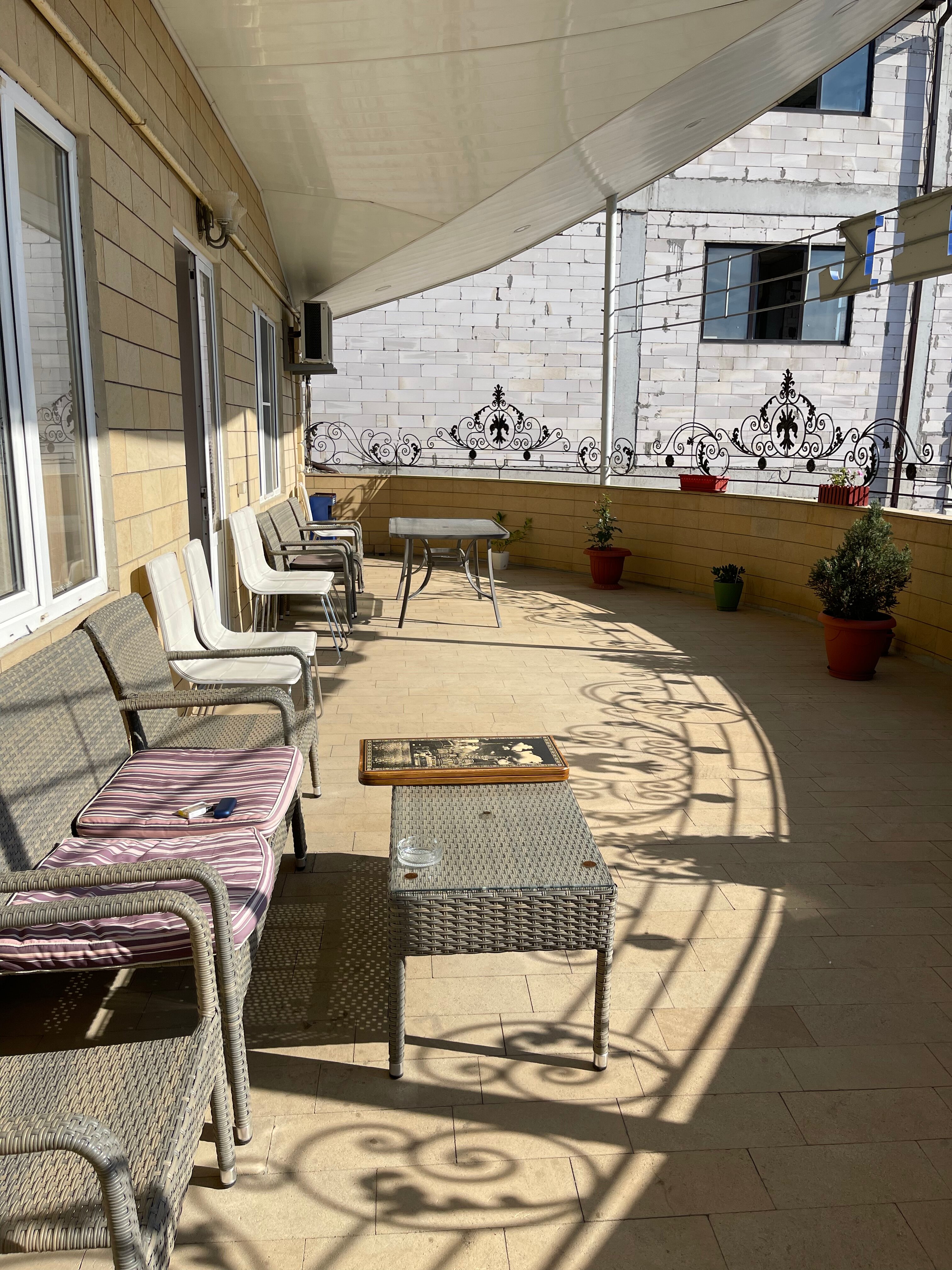 Фото Версаль