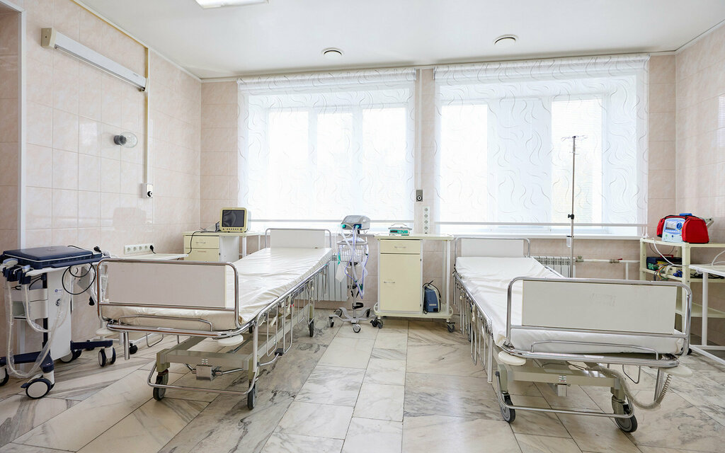 Medical center, clinic Медси, Vyksa, photo