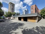 Гаражи (Sheynkmana Street, 114А), garage cooperative