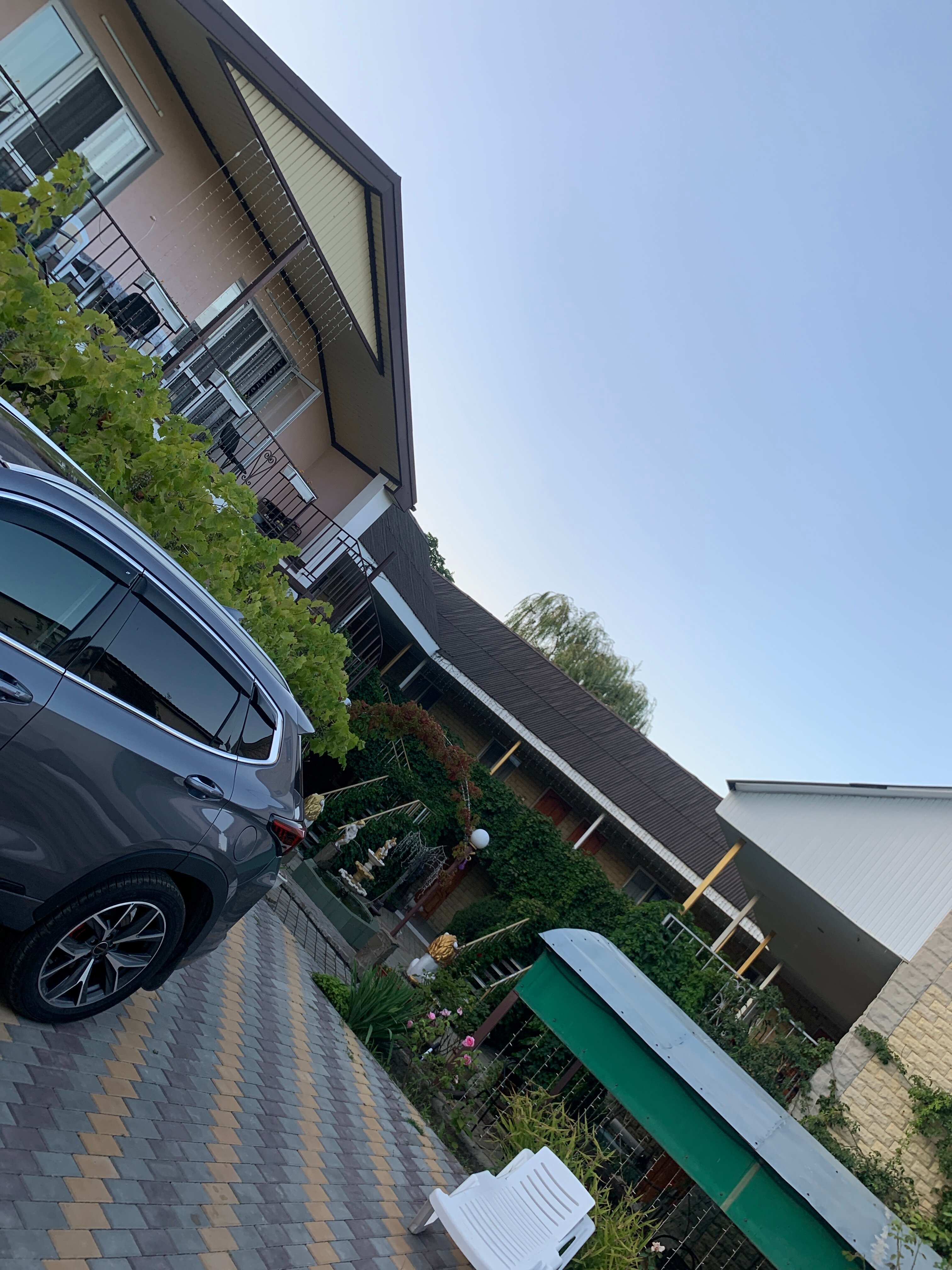 Фото Гостевой дом Lion