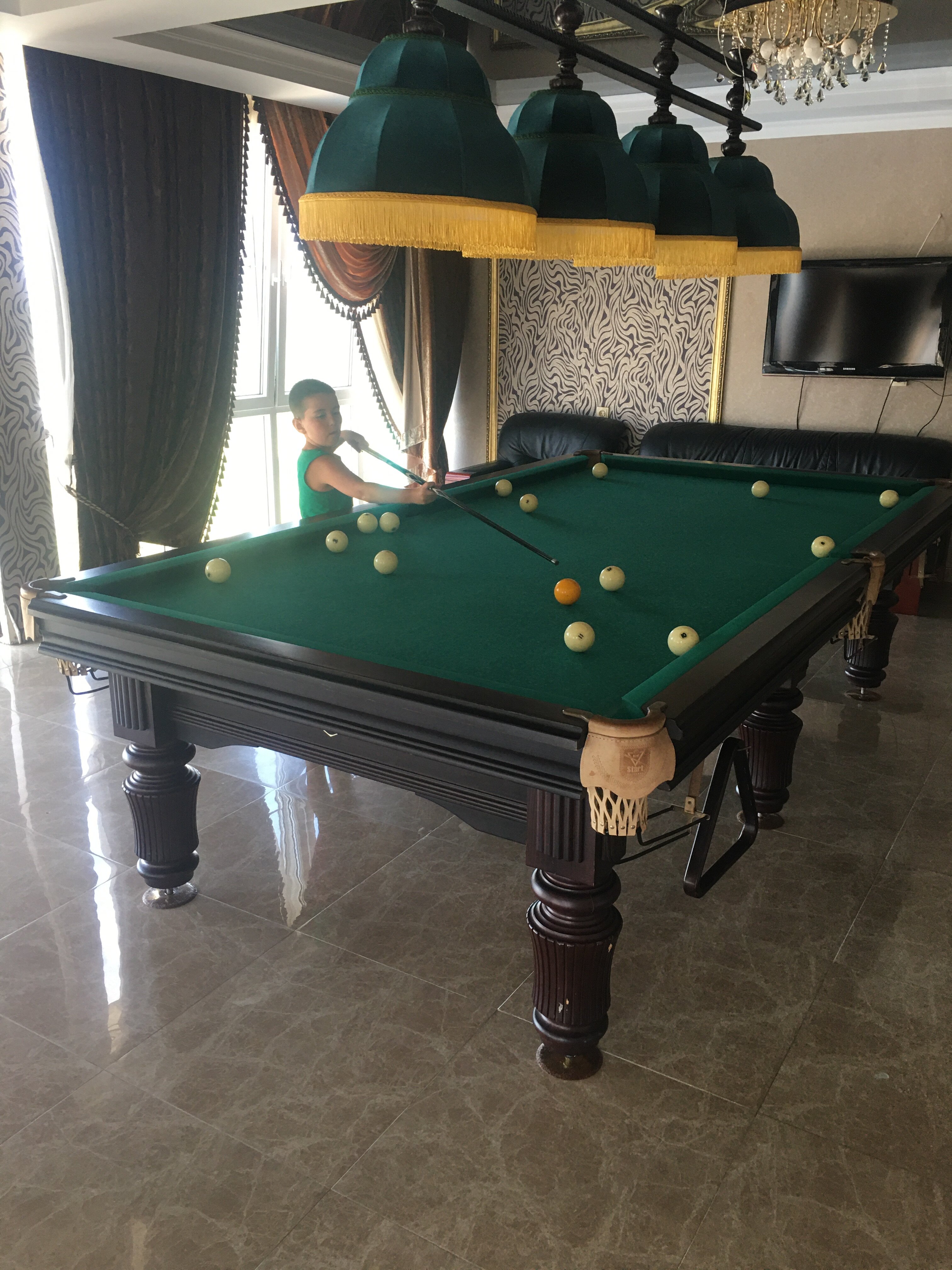 Фото Анжелина