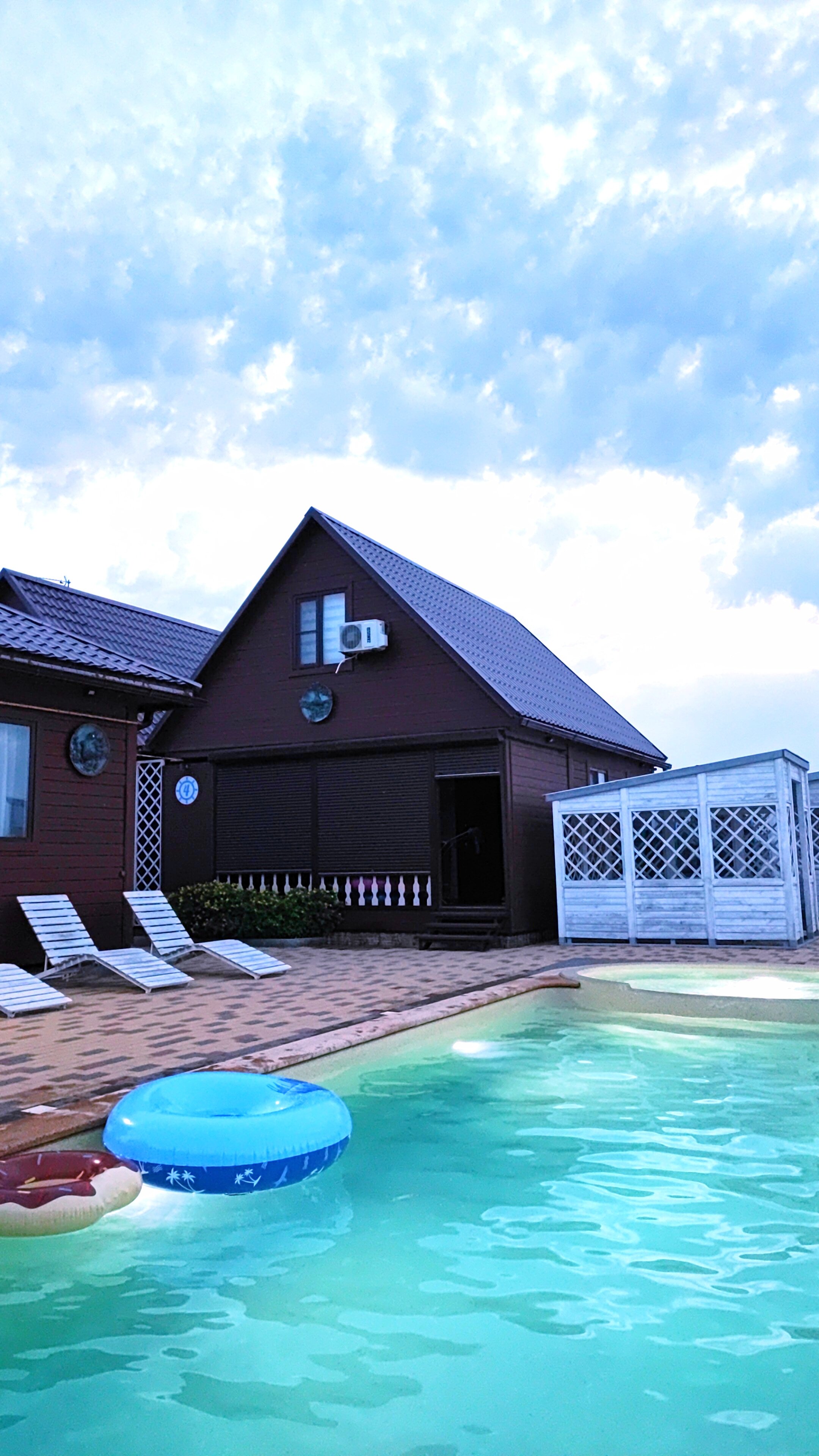 Фото Морская дача