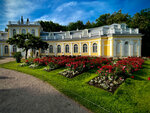 Большая оранжерея (литАО, Nizhniy Park) ، معلم جذب سياحي