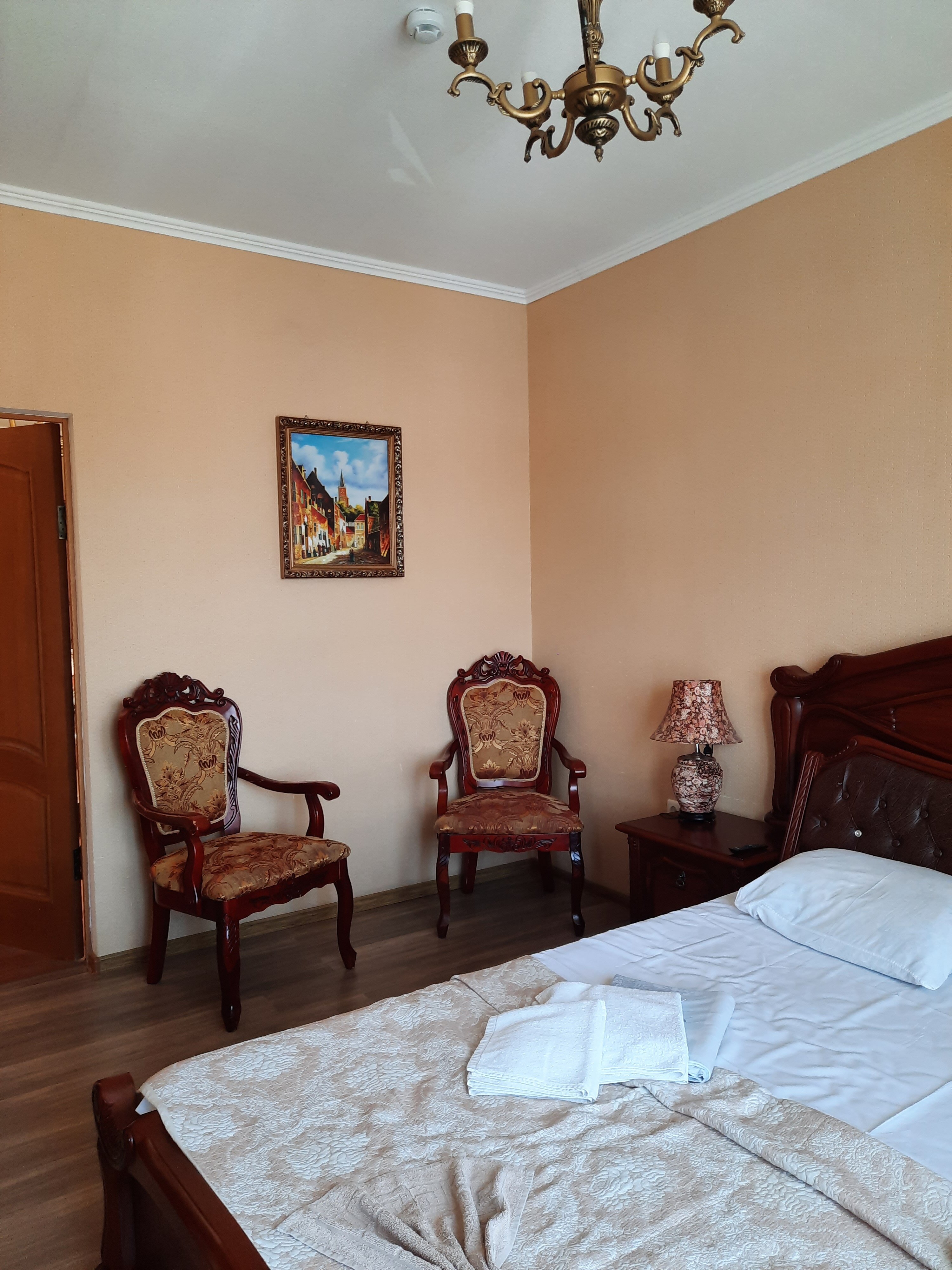 Фото Бретань