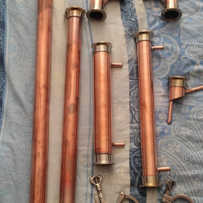 Industrial enterprise STEPANiSIDR, Smolensk, photo