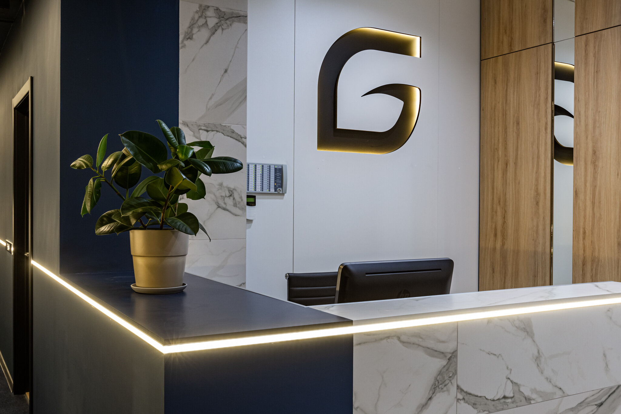 Фото Greenfeel Novgorod