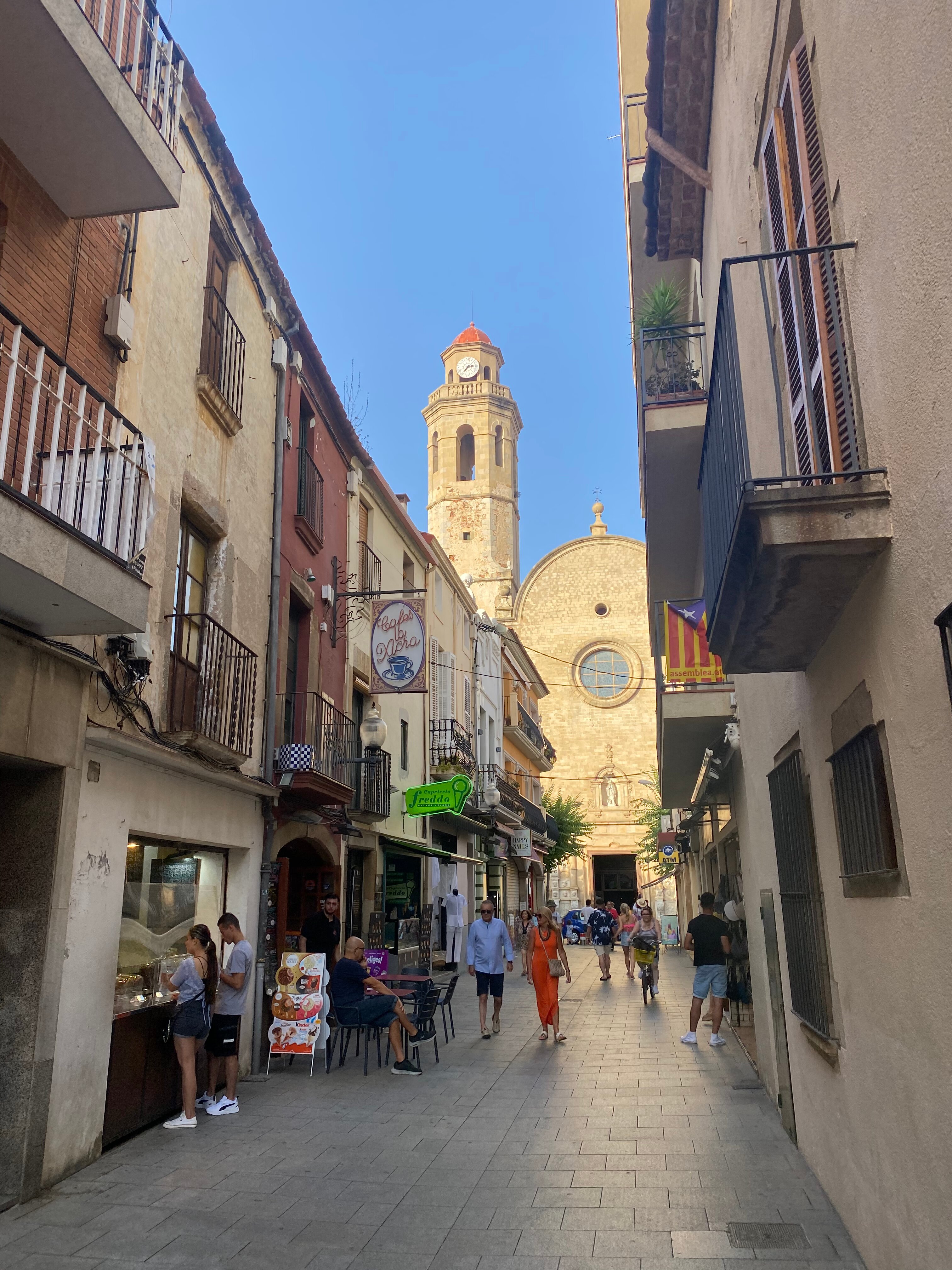 Фото Apartaments Atzavara