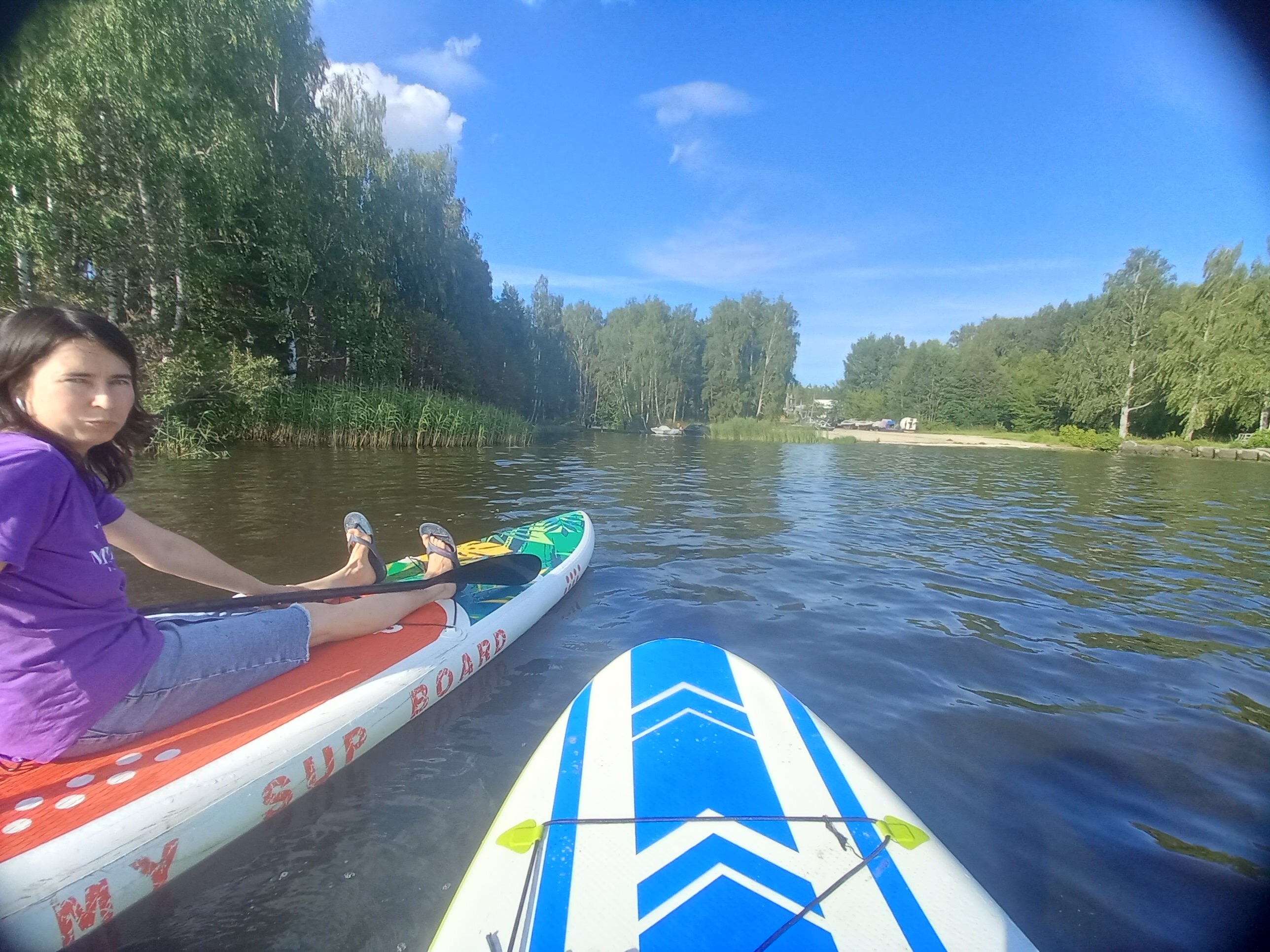 Фото Горы Море House