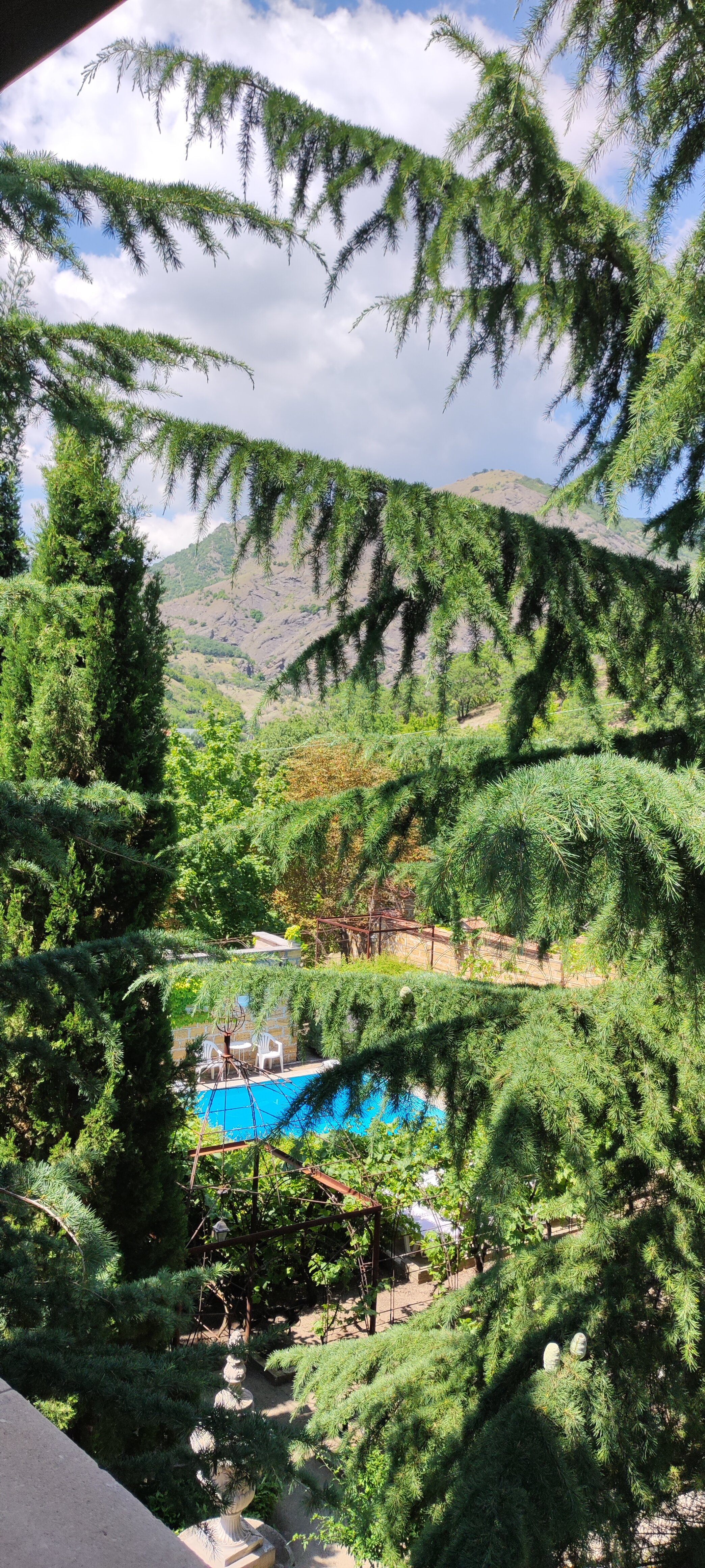 Фото Дом архитекторов