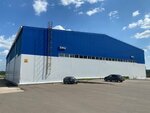 Добрый склад (derevnya Chyornaya Gryaz, Novo-Leningradskaya ulitsa, с1к1), warehouse services