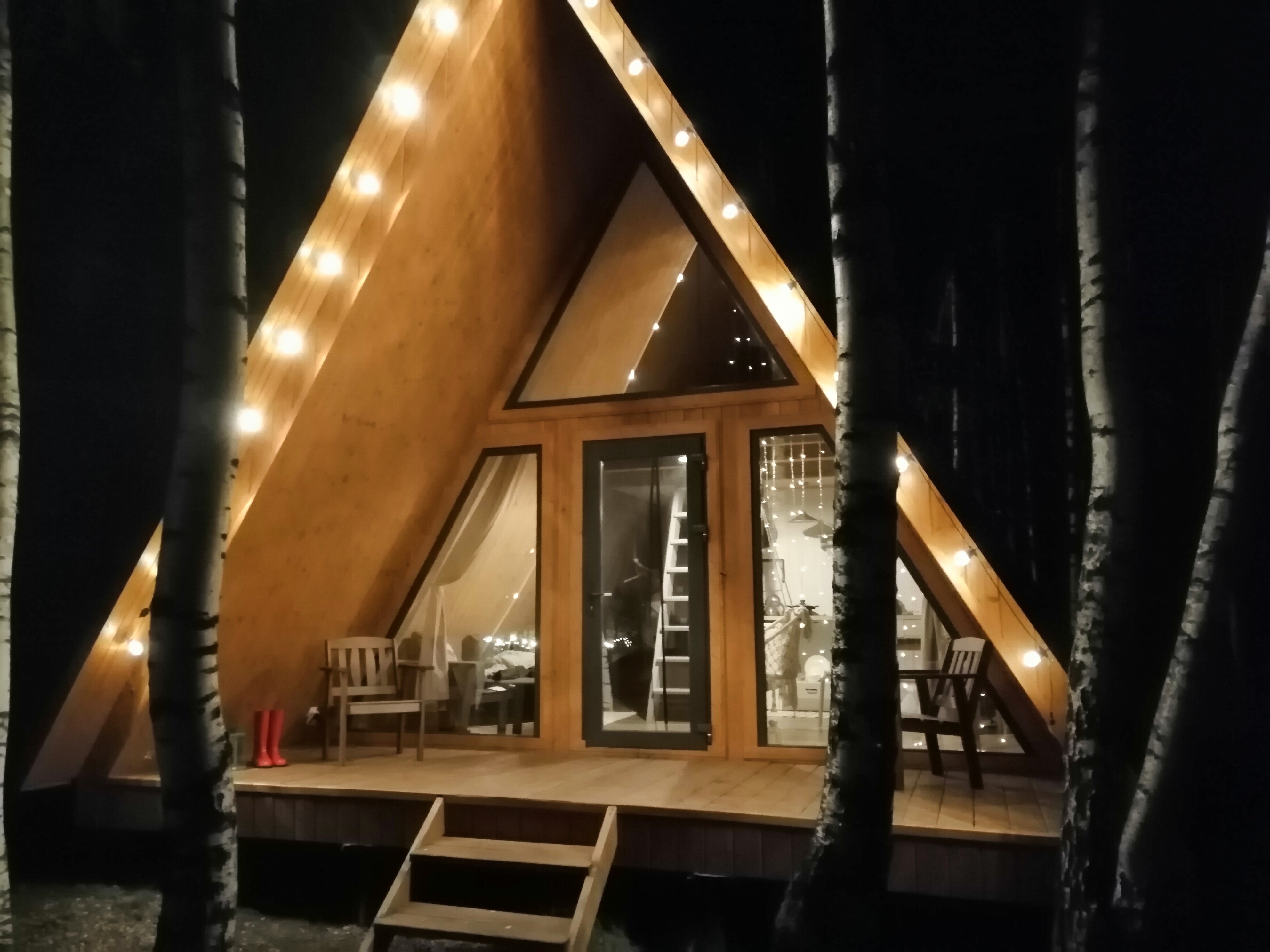 Фото А-Ферма