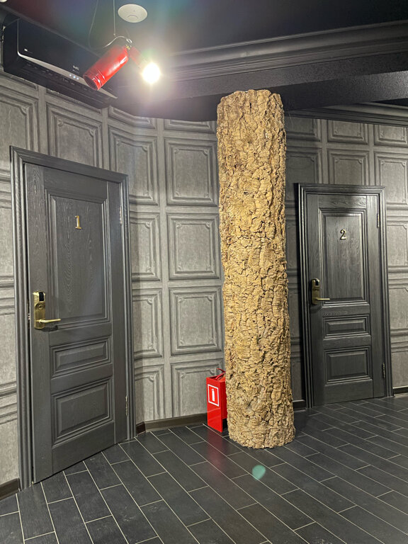 Фото Теремок Жили-Были