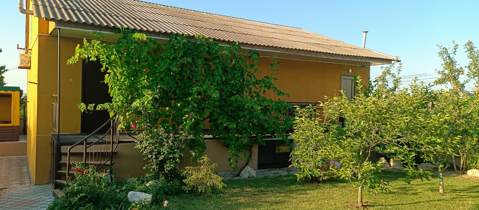 Фото Вилла Гармония