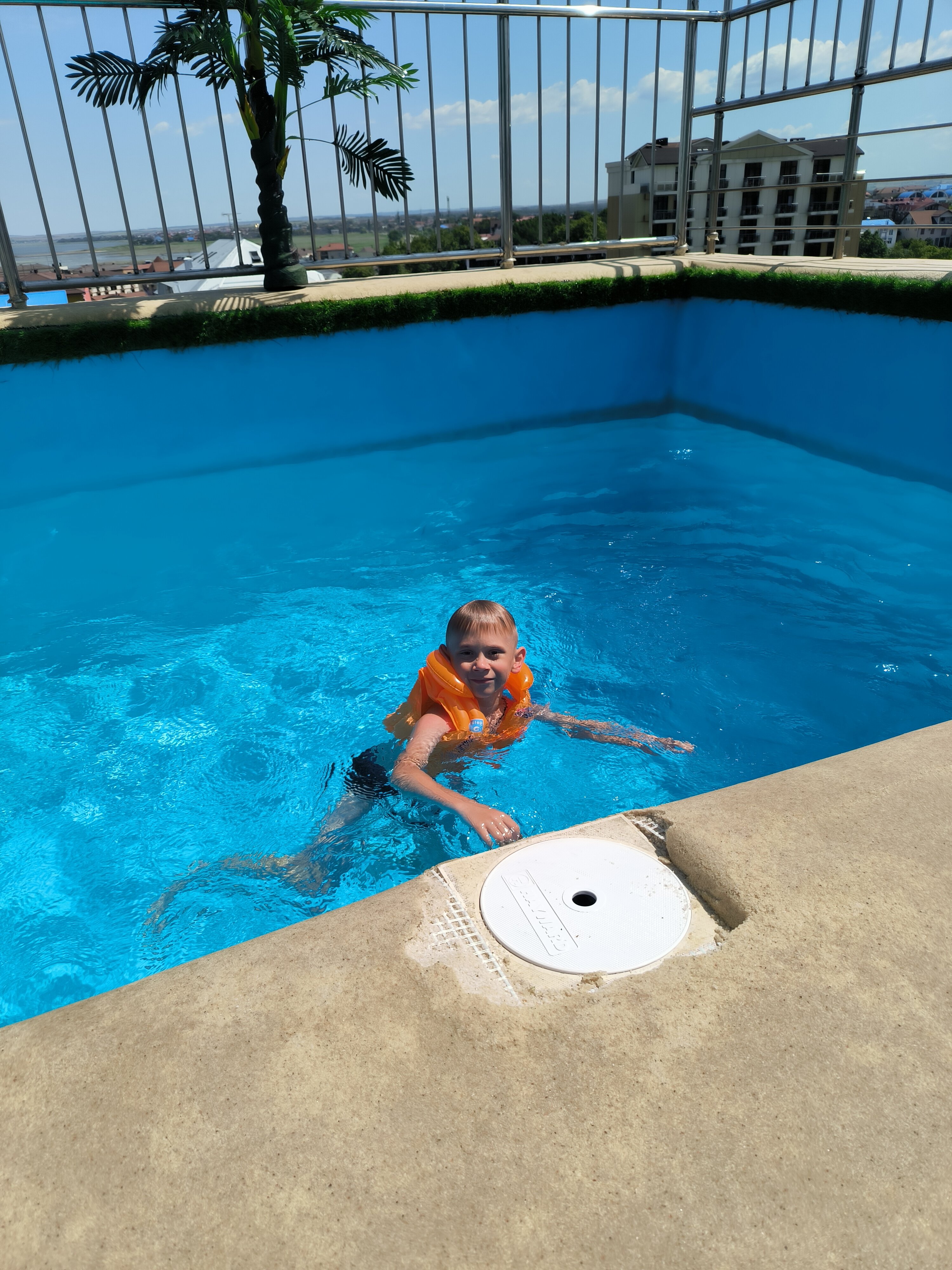 Фото Французский квартал