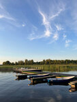 Ecovillage Seliger (Tverdyakino Village, 15Б), tourist camp