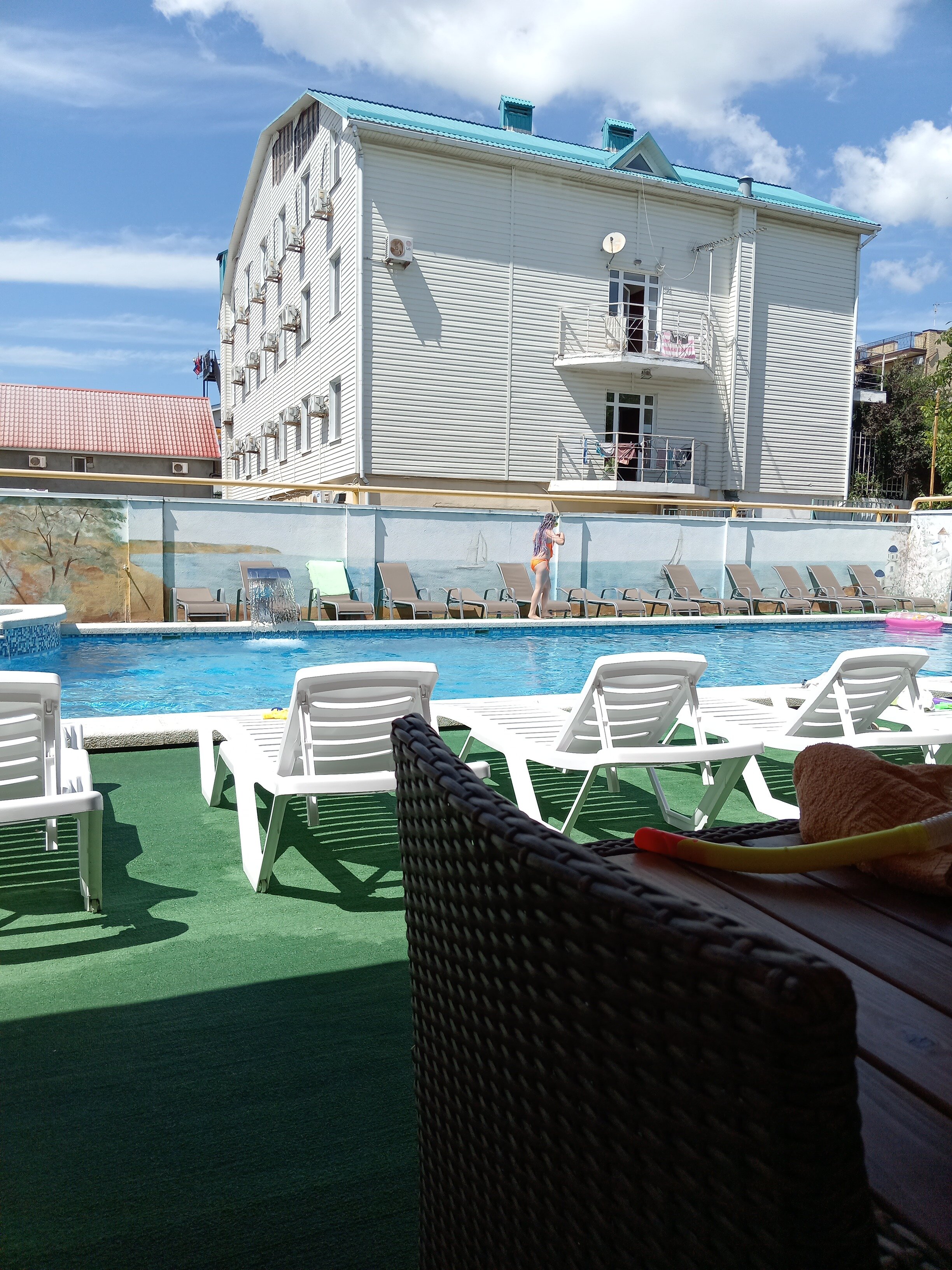 Фото Константинополь