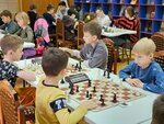 Fenomen Shahmatoriya (Yaroslavskoye Highway, 124), chess club