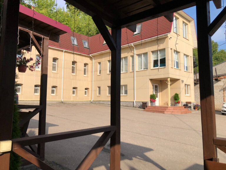 Фото На Пристанской