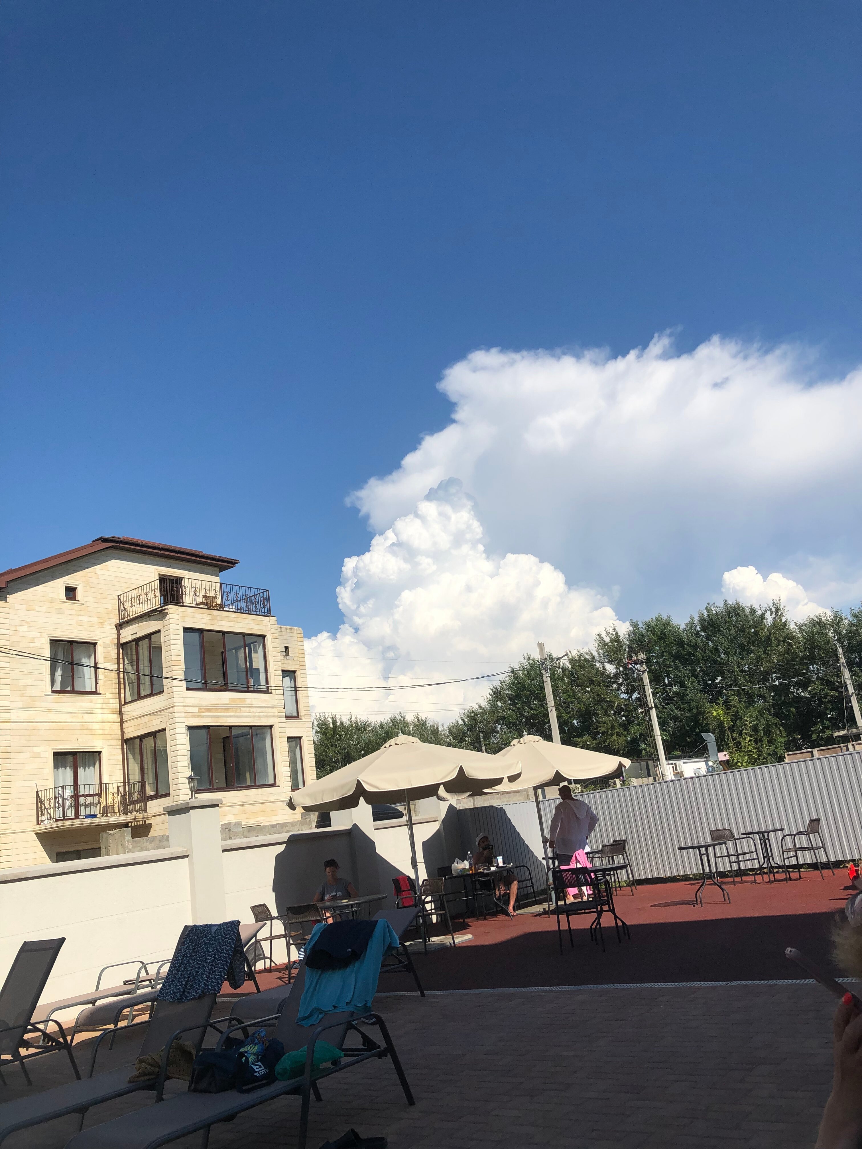 Фото Галини Резорт