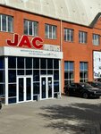 JAC Tenke (Sankibay Batyr Avenue, 253А), car dealership
